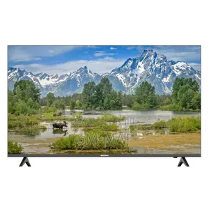 Execellent 43′′ BRUHM FHD LED Digital Satellite TV