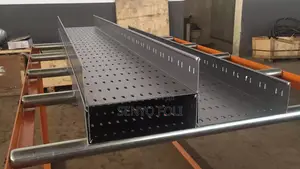 Cable Tray Factory
