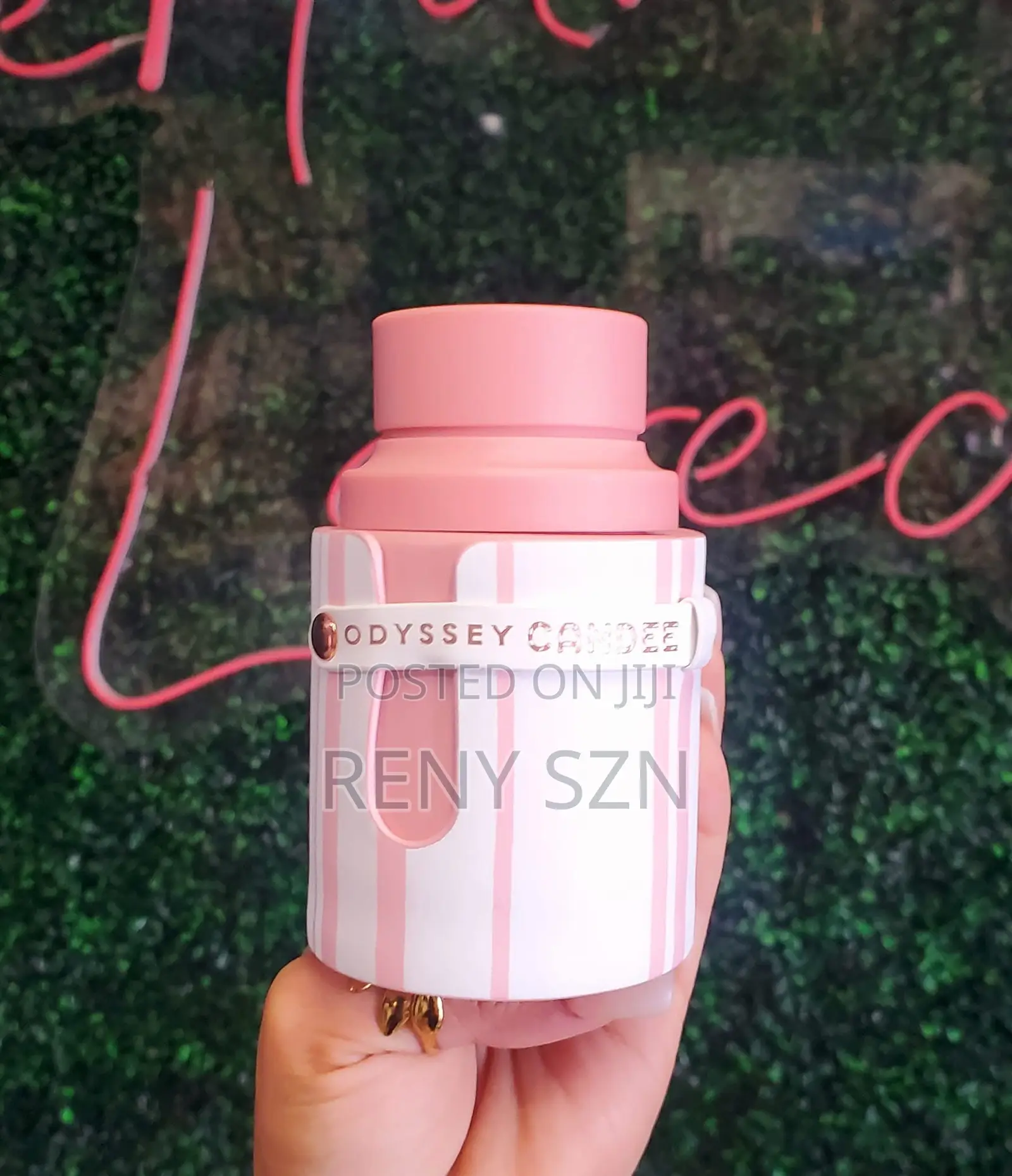Odyssey Candee Armaf