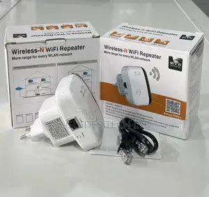 PIX-LINK 300mbps Wifi Extender Signal Booster Wifi Repeater
