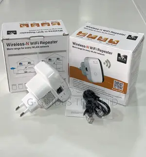 PIX-LINK 300mbps Wifi Extender Signal Booster Wifi Repeater