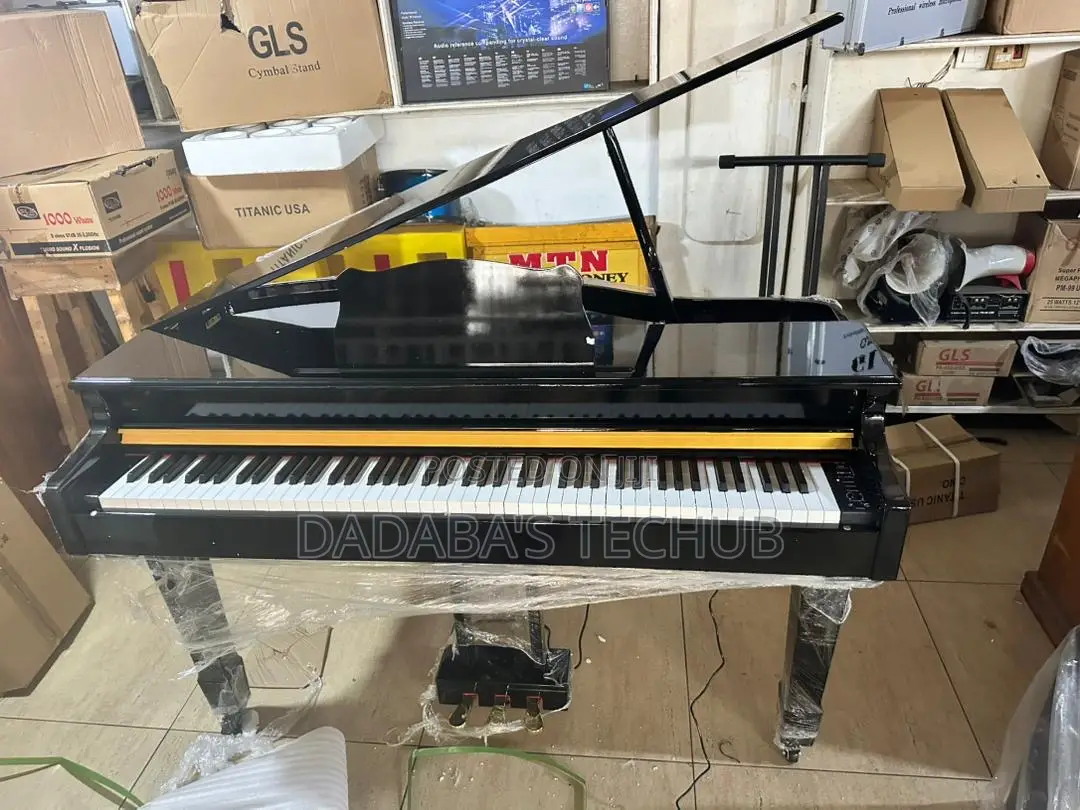Grand Piano
