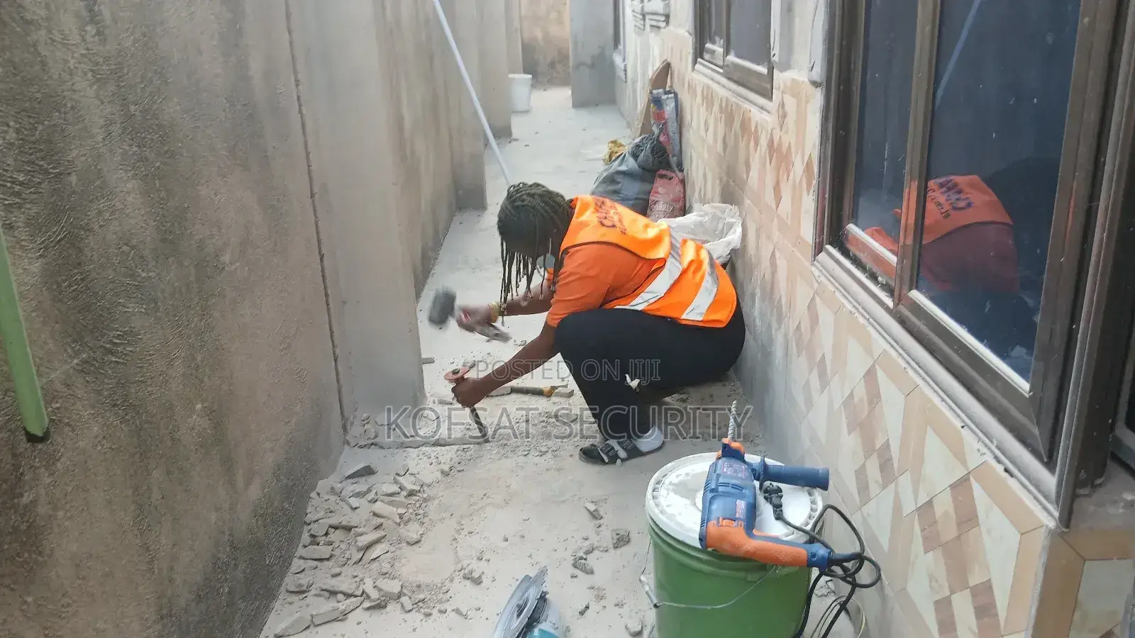 Special CCTV Training in Accra