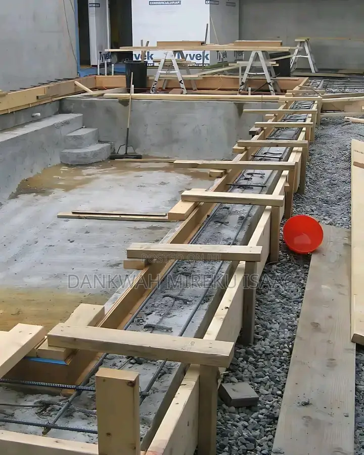 Building Contractor