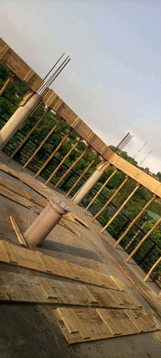 Building Contractor