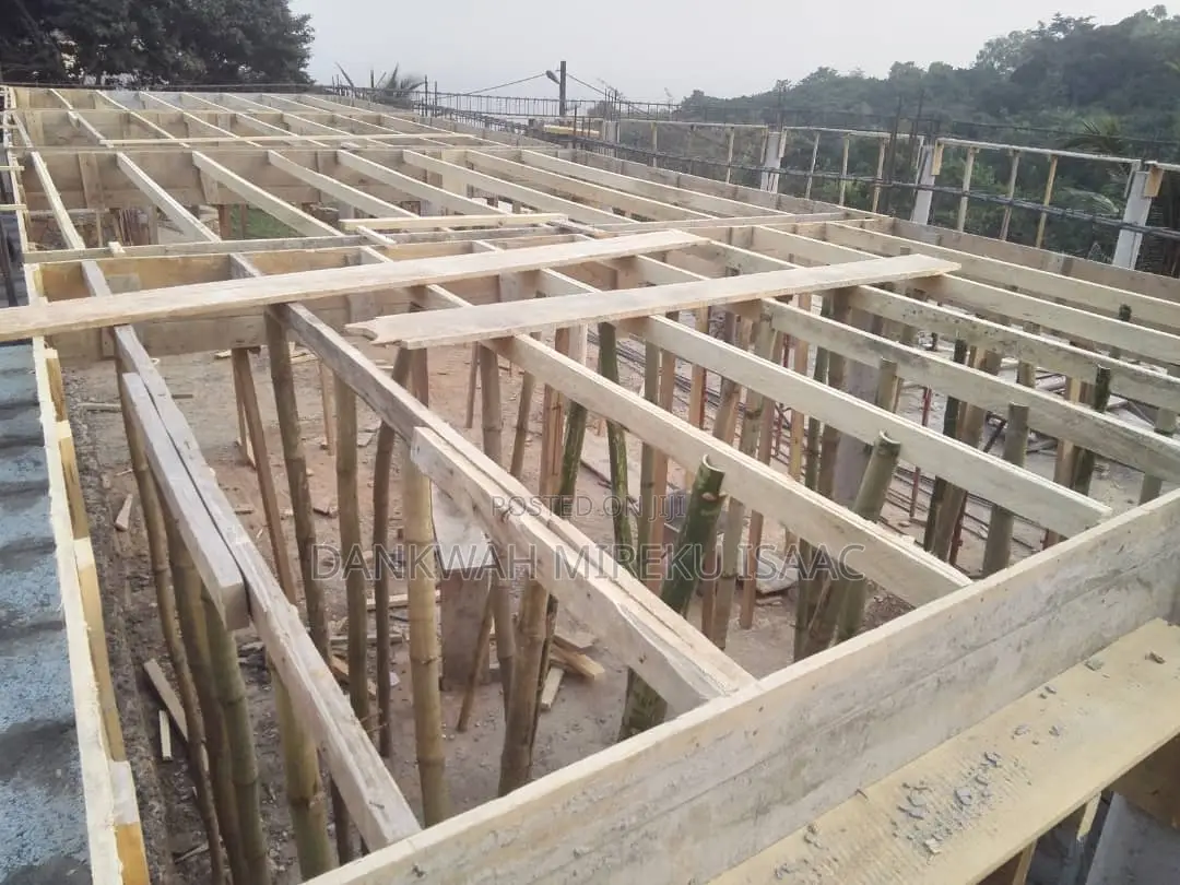Building Contractor