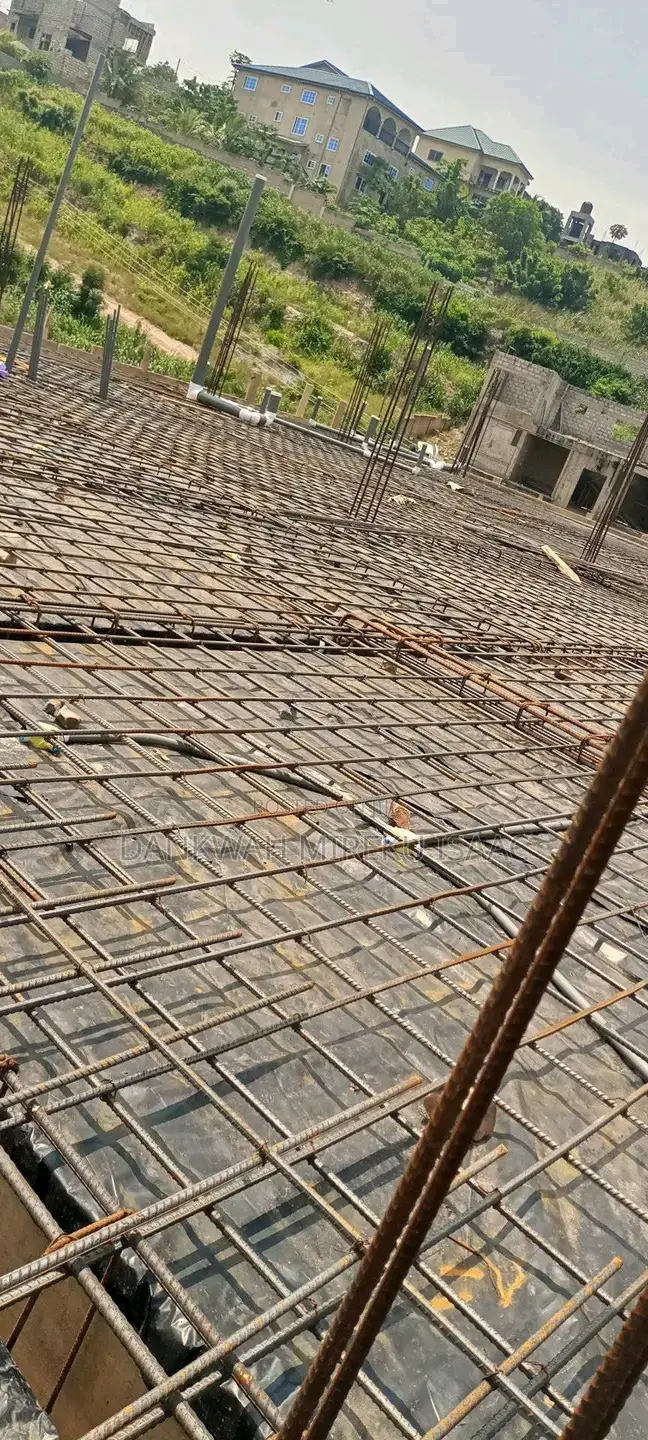 Building Contractor