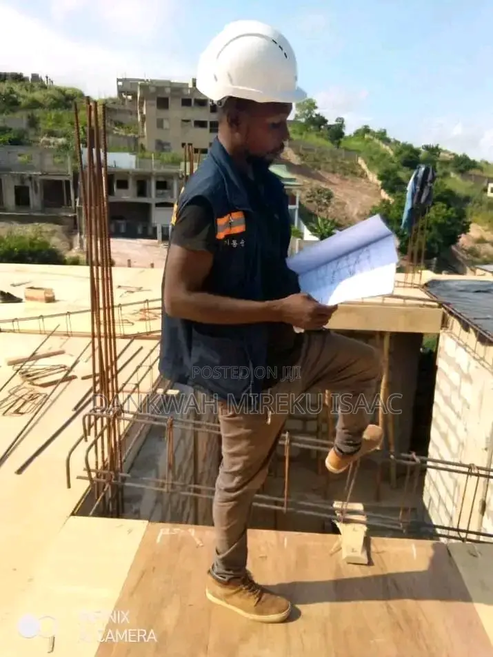 Building Contractor