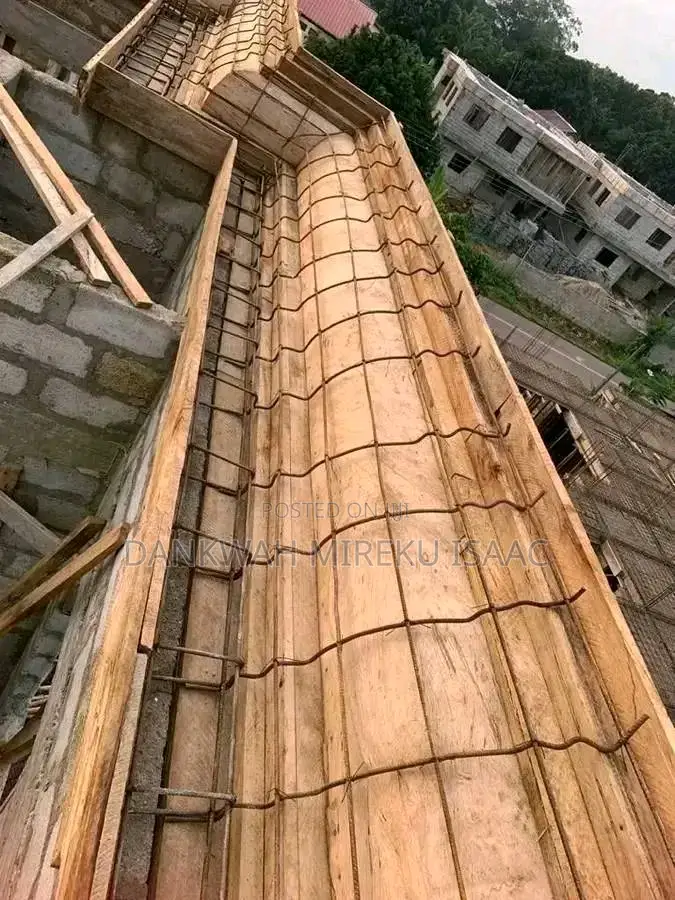 Building Contractor