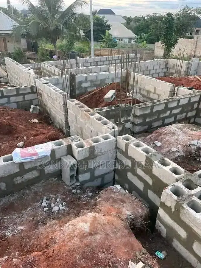 Building Contractor