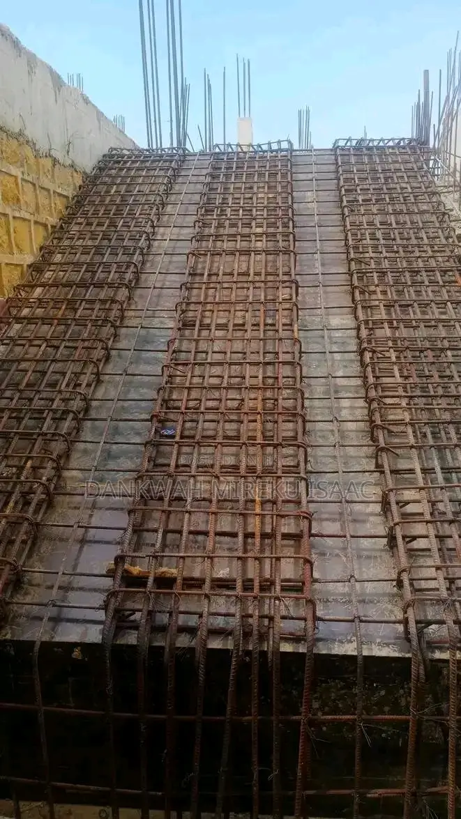 Building Contractor