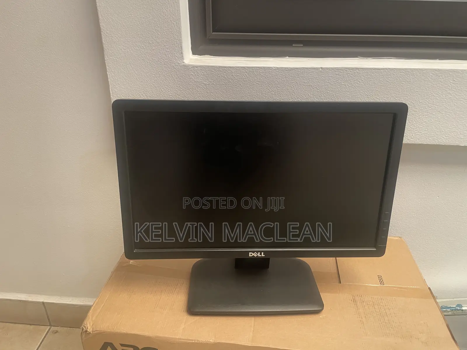 19 Inches HP Dell Monitor