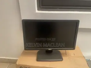 19 Inches HP Dell Monitor
