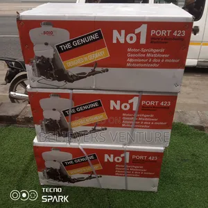 Premium Portable Spraying Machine Port423 Spraying Machine