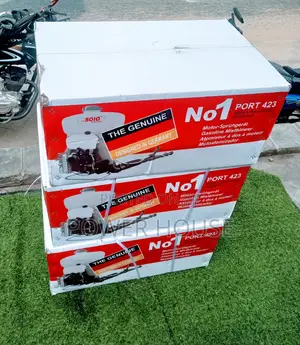 Prolonger Solo Spraying Machine Germany Spraying Machine