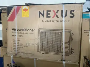 Fast Cooling Nexus 1.5hp Conditioner Unit Split