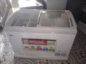 Fresh in Box Westpool Display Freezer/Display Freezer