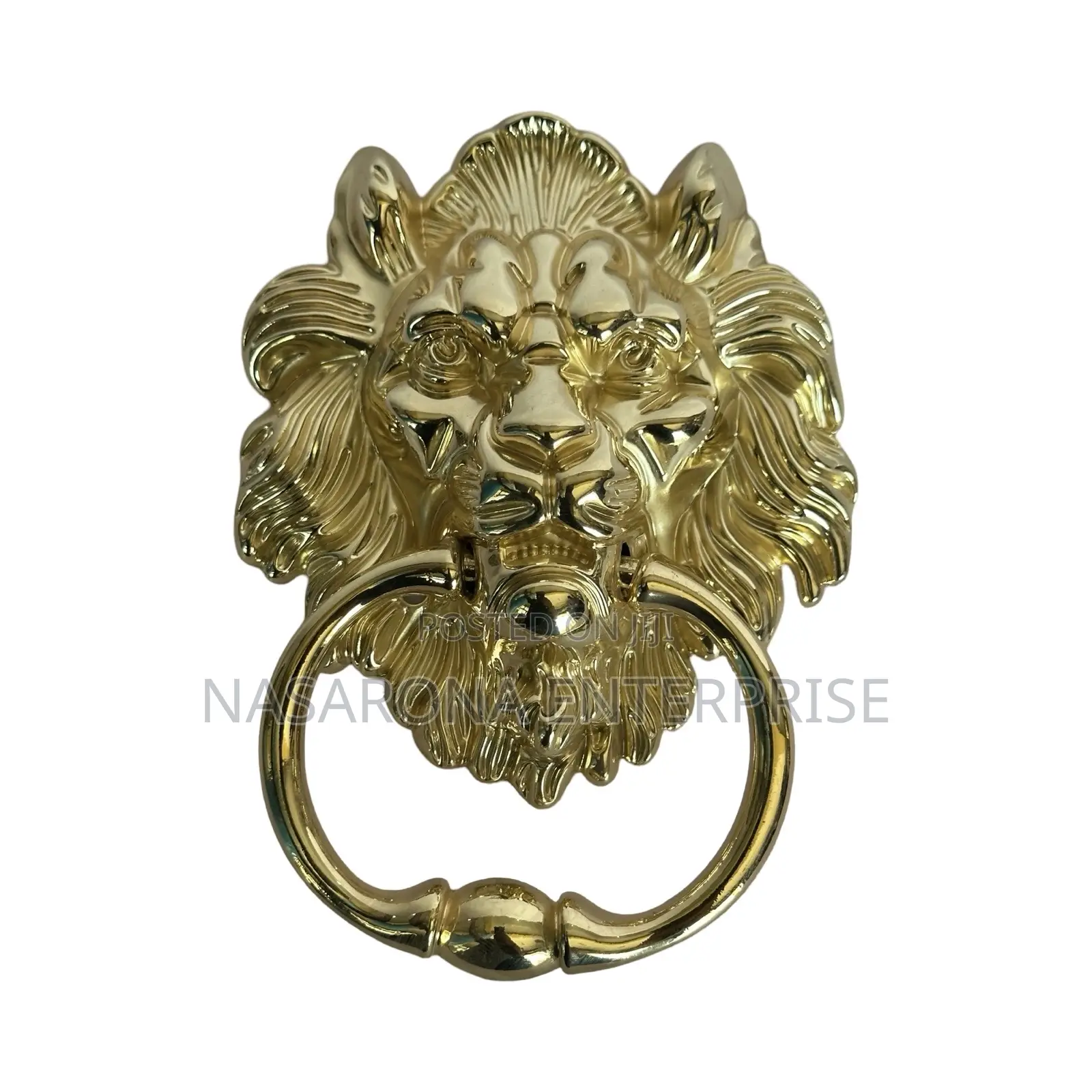 Lion Sofa Design