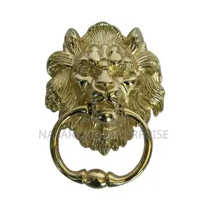 Lion Sofa Design