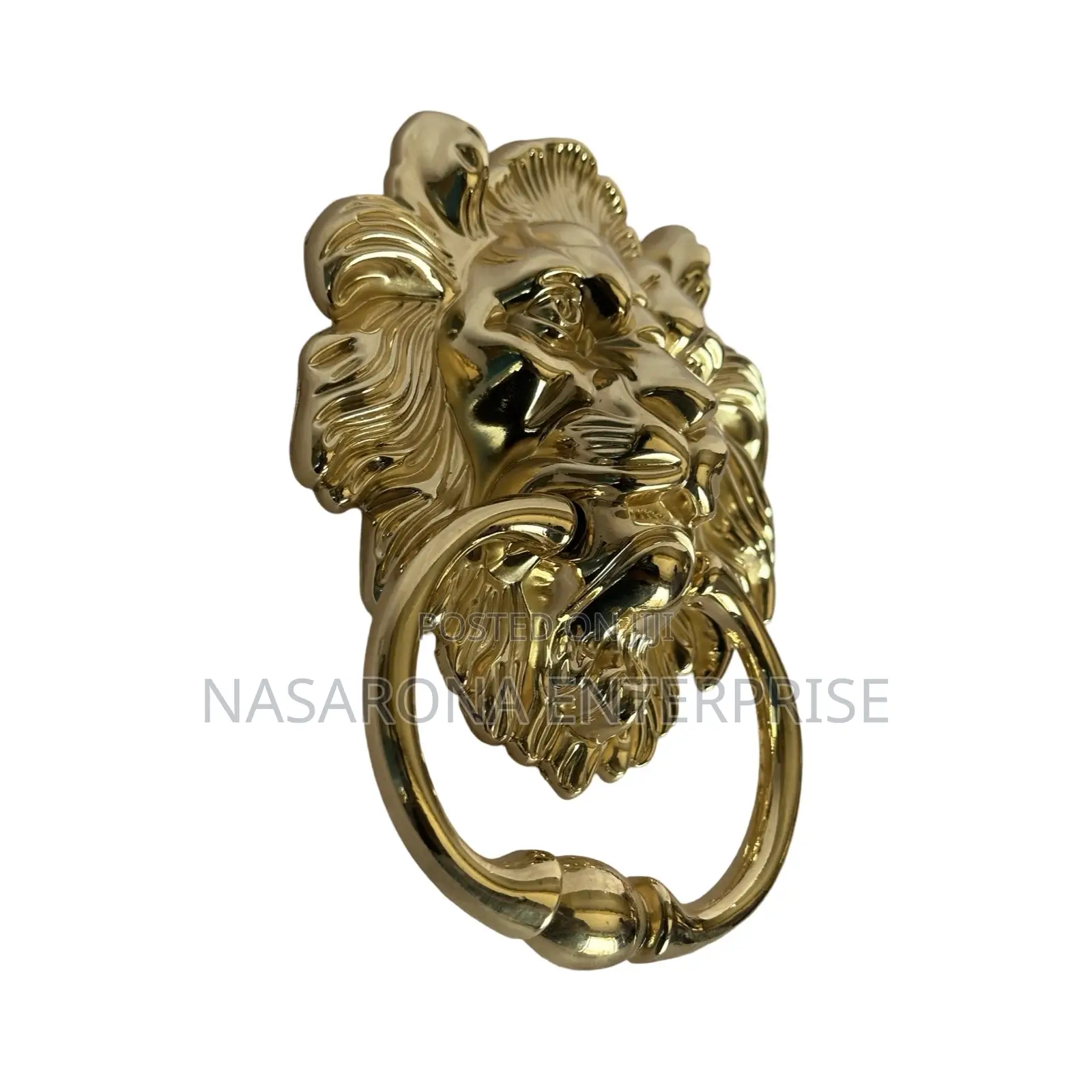 Lion Sofa Design
