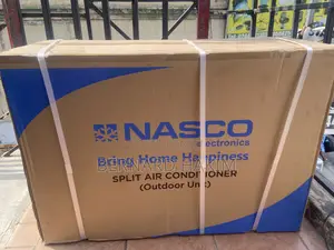 Fast Cooling Nasco 2.5hp Inverter