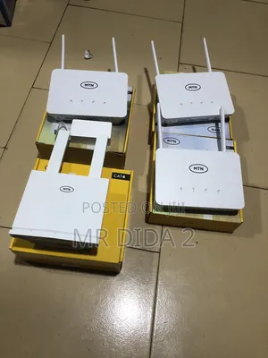Universal Routers Available