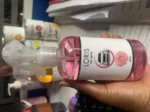 Loris Car Spray 250ml