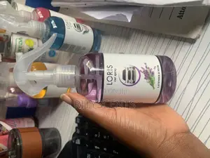 Loris Car Spray 250ml