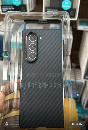 Galaxy Z Fold 6 Case