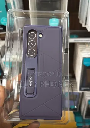 Galaxy Z Fold 6 Case