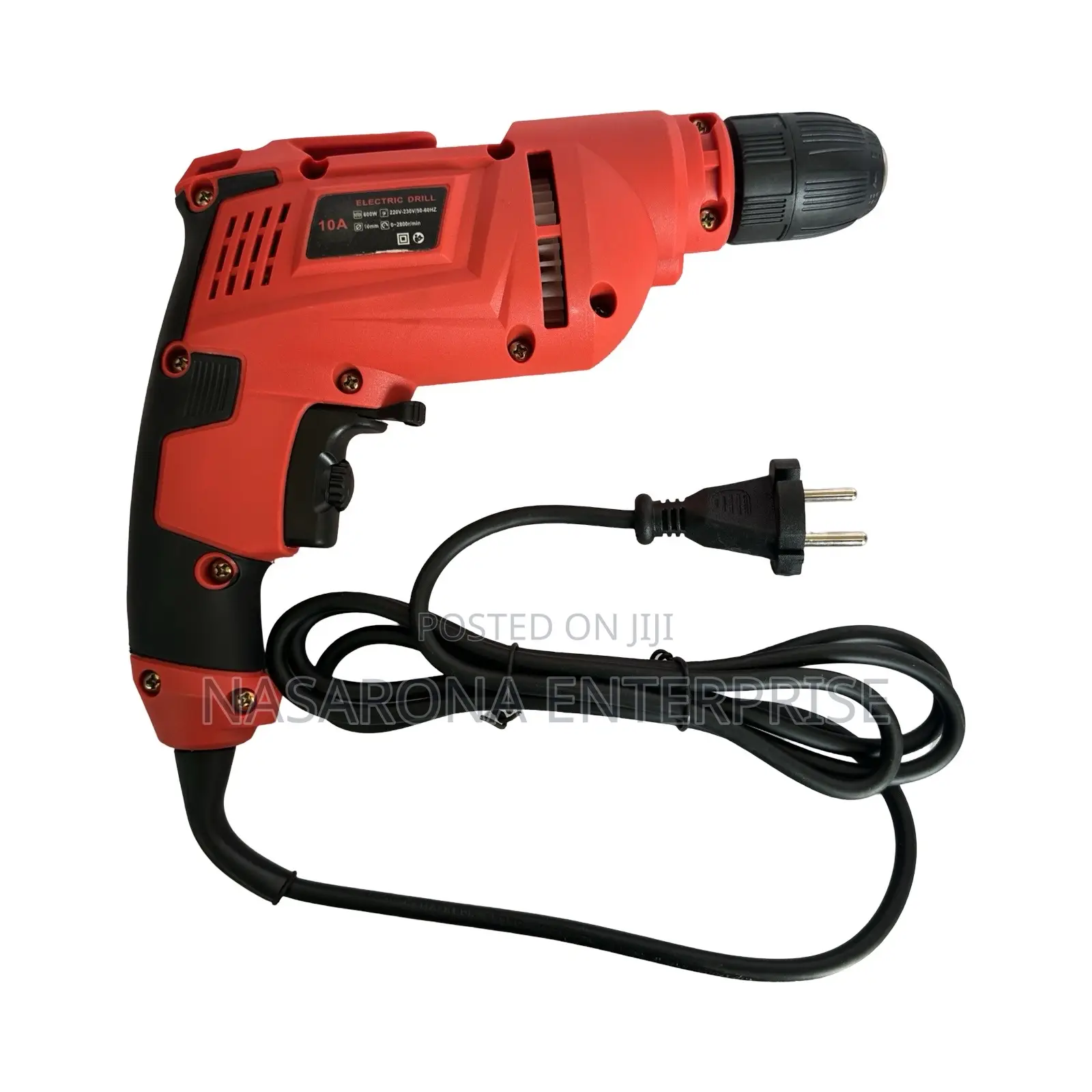DTLC Drilling Machine