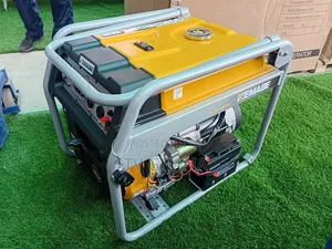 15kva Kemage Pertol Generator New Model Germany Generator Pe