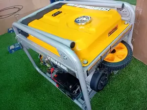 100%Copper Generator 15kva 16500watt Kemage Generator Petrol