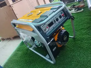 Key and Remote Control Generator 15kva Kemage Generator Best