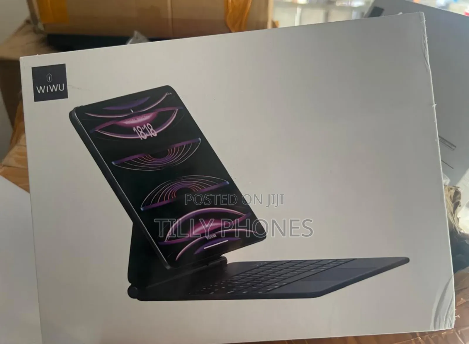 iPad 12.9 Smart Case