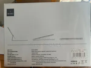 iPad 12.9 Smart Case