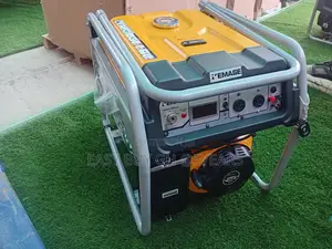 Modern 15kva 16500watt Generator Kemage Generator Remote New