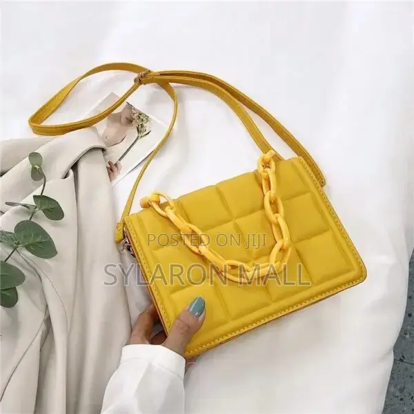 Casual Ladies Handbag