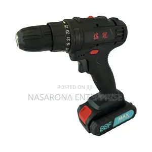 21v Hand Drill