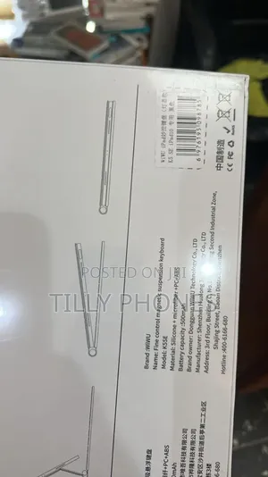 iPad 10th Gen Smart Case