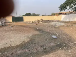 4 Acers Land at Spintex for Sale