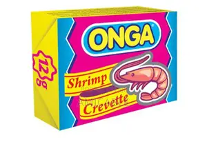 Onga Shrimp Cube