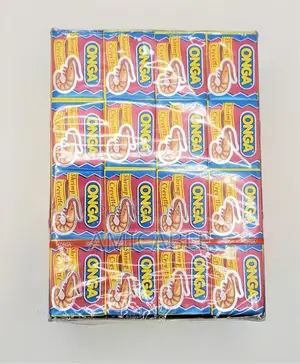 Onga Shrimp Cube