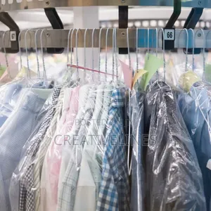 Dry Cleaning
