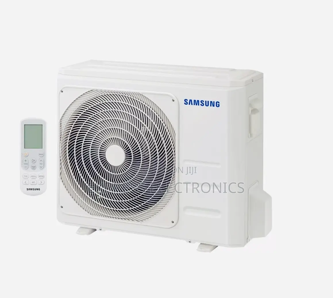 Ultra Modern Samsung Split R40 Gas 2.5hp AC.