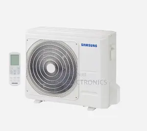 Ultra Modern Samsung Split R40 Gas 2.5hp AC.