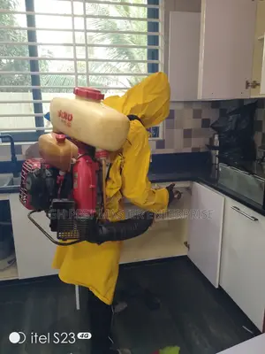 Ghana Specialized Fumigation and Pest Control Service