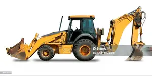 Excavators For Rentals In Accra