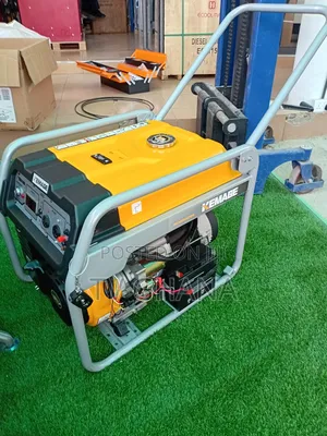 Stronger Keycontrol 15kva Kemage Pertrol Generator Generato