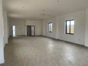 2490 SQM + Offices and Apartments at Spintex for Rent